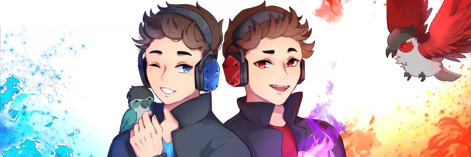 Robbyfaul's profile banner image
