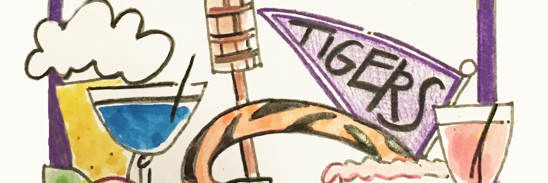 PurpleTieEvent's profile banner image