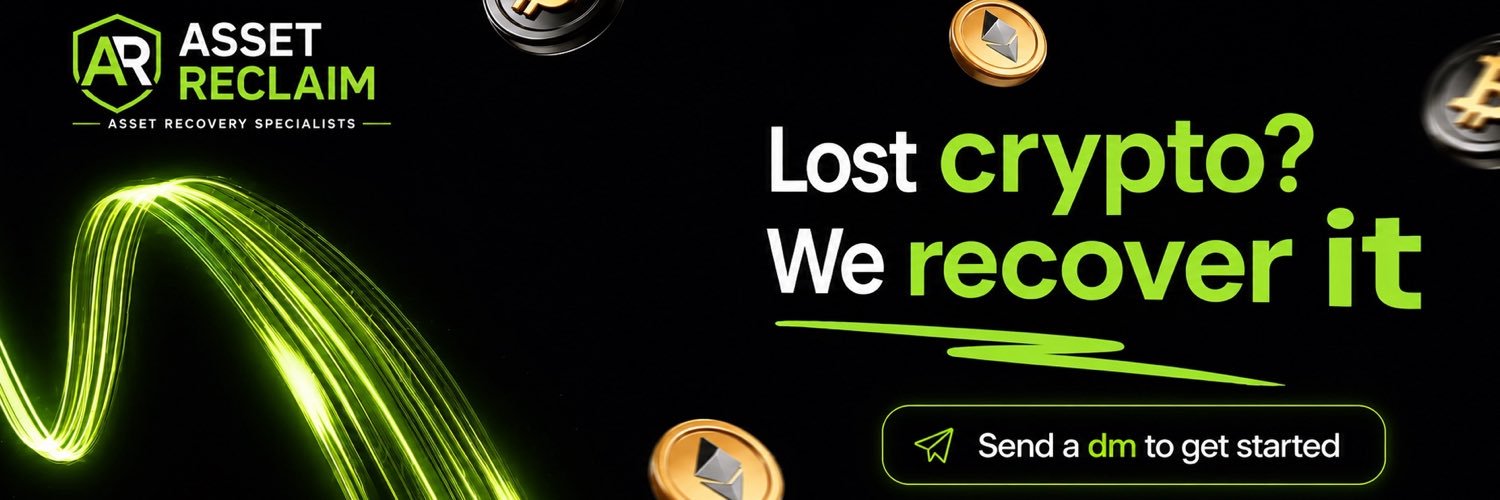 Assetreclaim's profile banner image