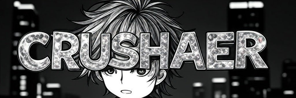 crushaer's profile banner image