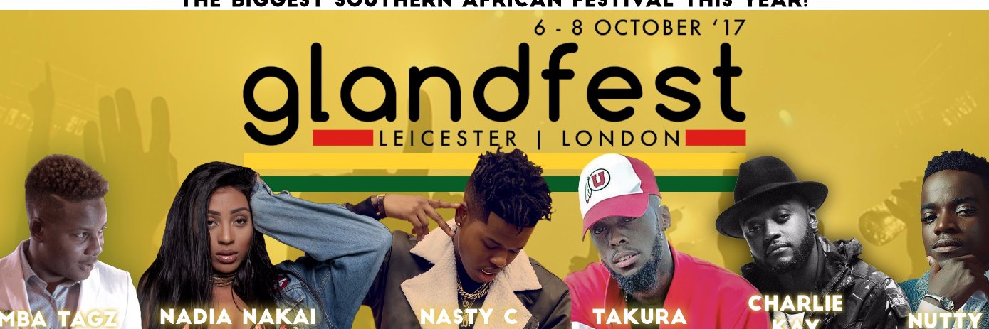 TIZWEofficial's profile banner image