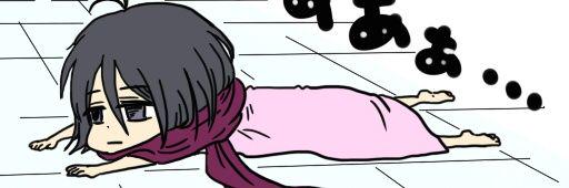 tibimika's profile banner image