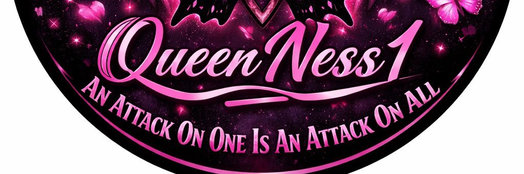QueenNess1e's profile banner image