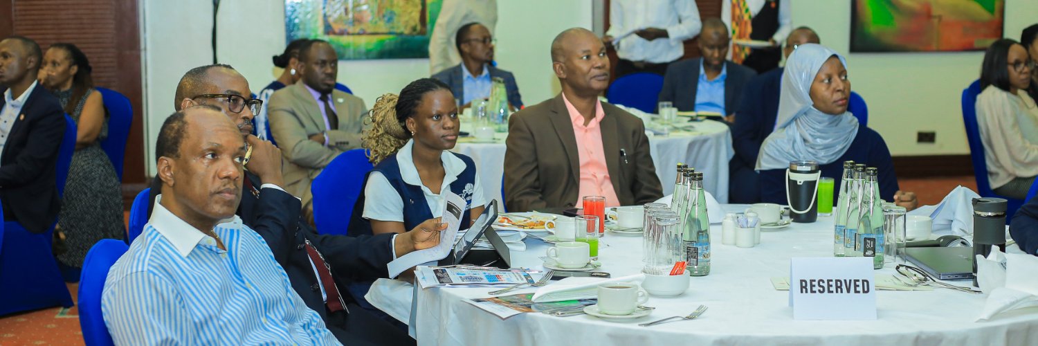 Smartson Ainomugisha banner