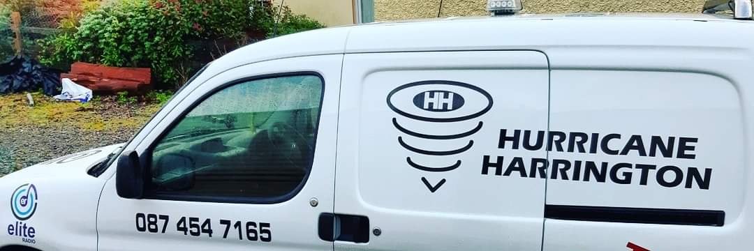 HarringtonShow's profile banner image