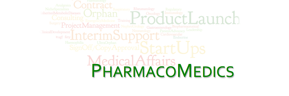 PharmacoMedics's profile banner image