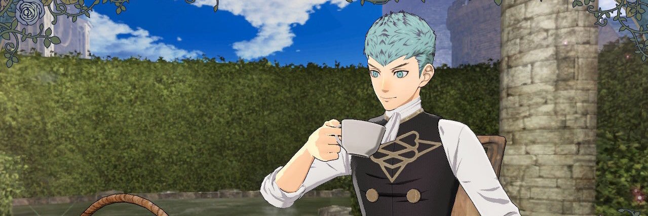 HotheadedNoble's profile banner image