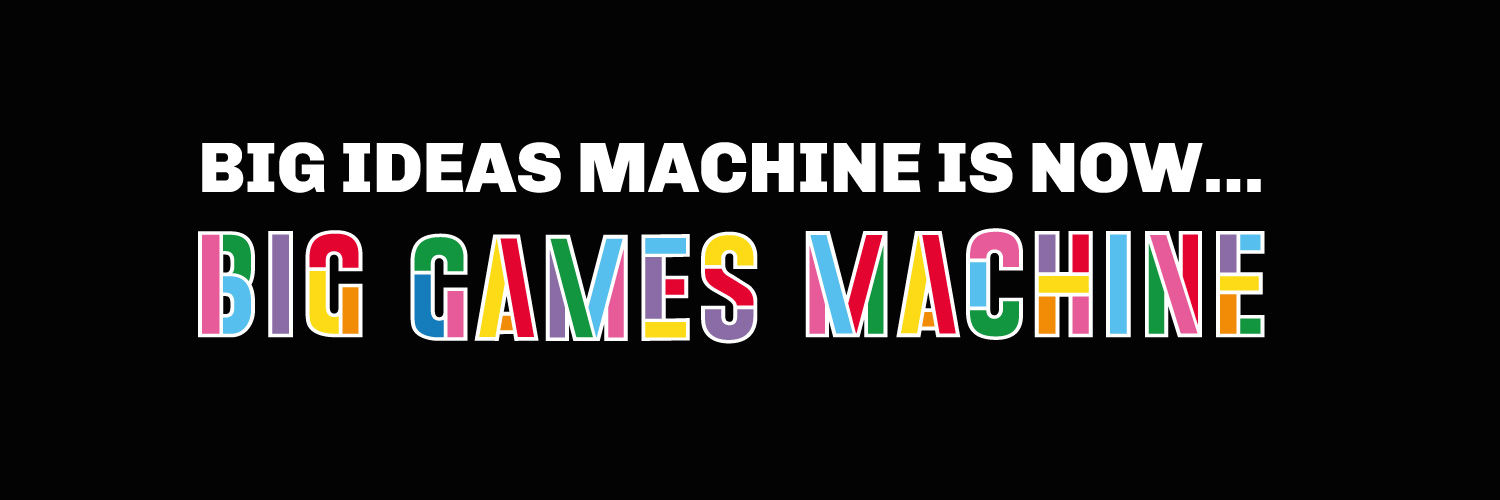 Bigideasmachine's profile banner image