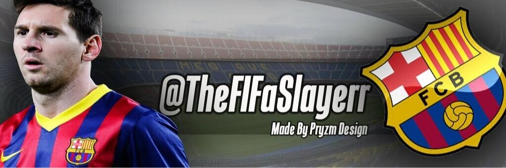 TheFiFaSlayerr's profile banner image