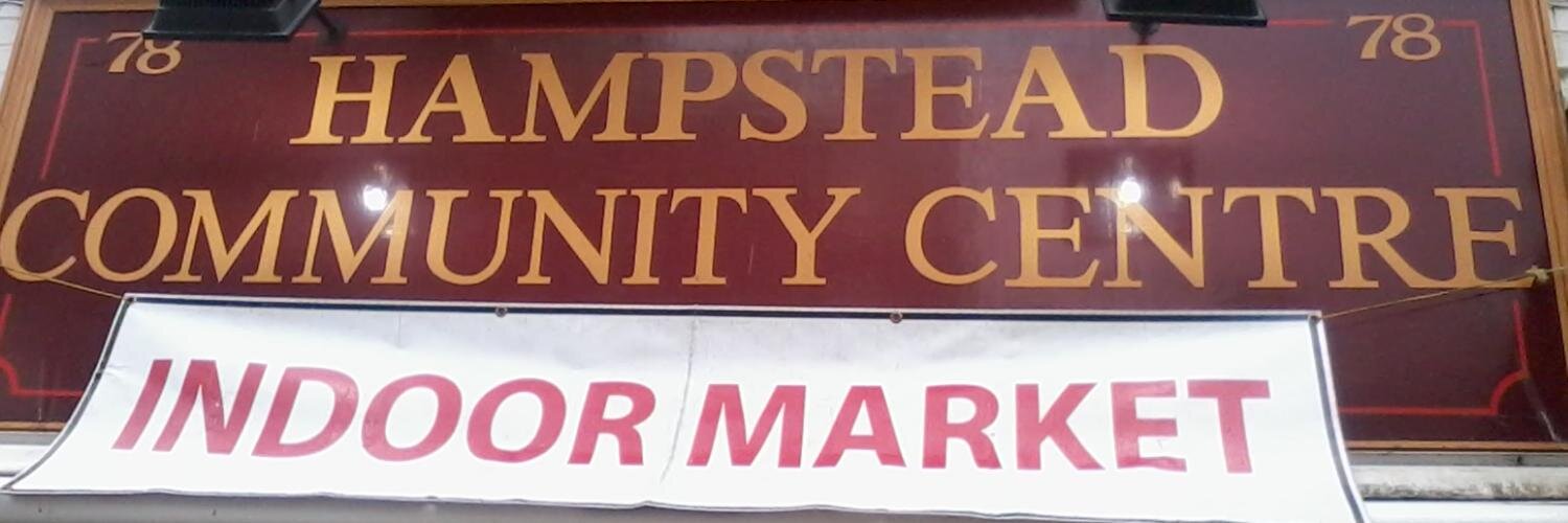 HampSunMarket's profile banner image