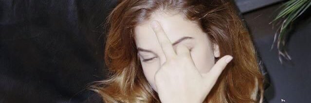 Skye Sinclair || fake banner