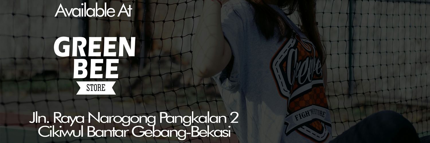 Green Bee Co. banner