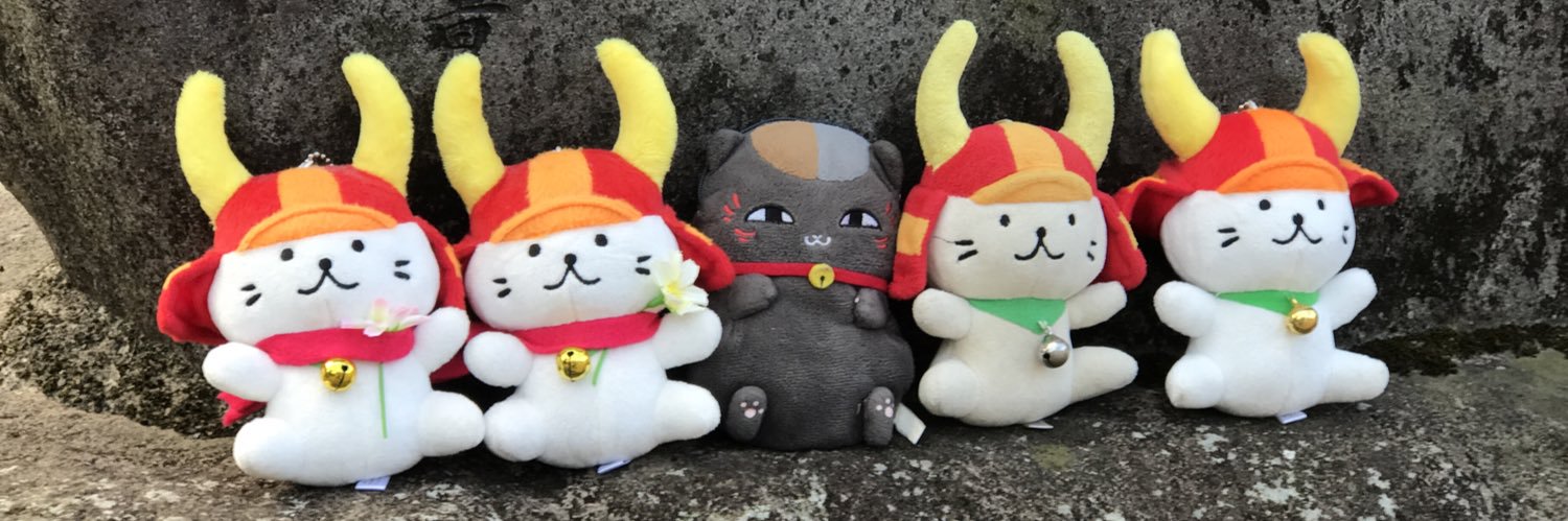 メラにゅん banner