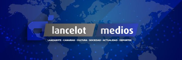 LancelotMedios Profile Banner