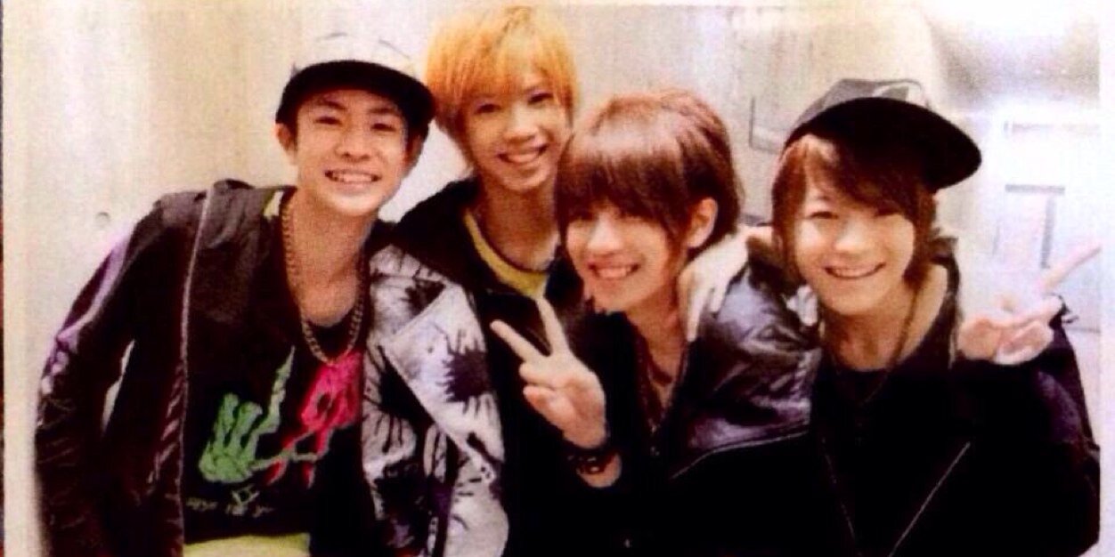 K__Asahi's profile banner image
