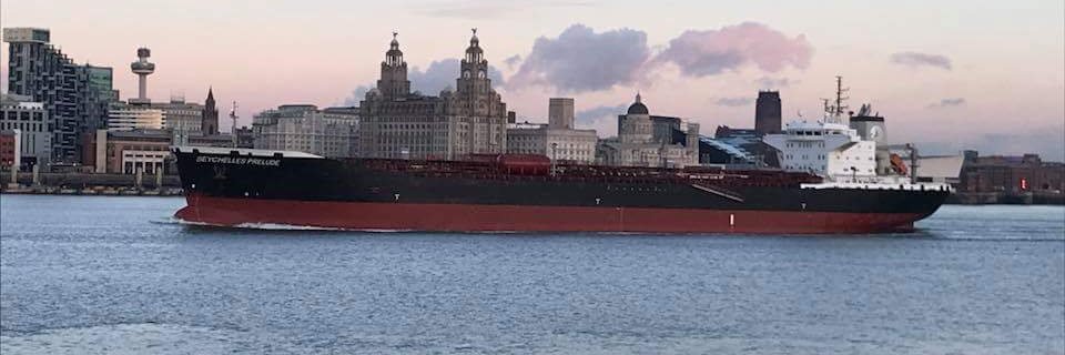 Propeller Club LPL banner