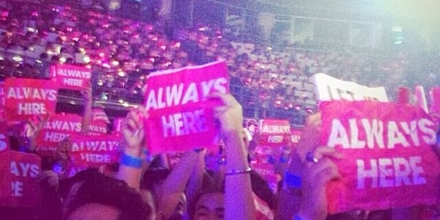 retweeted banner