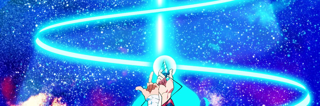 stark raving mado banner