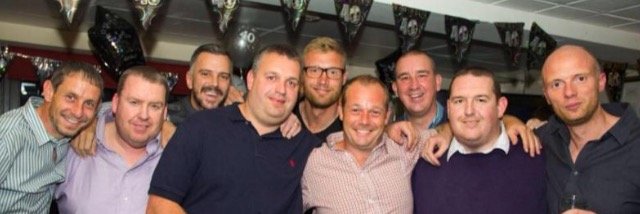 leerob35's profile banner image