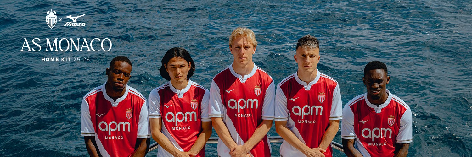AS Monaco ES 🇲🇨's banner