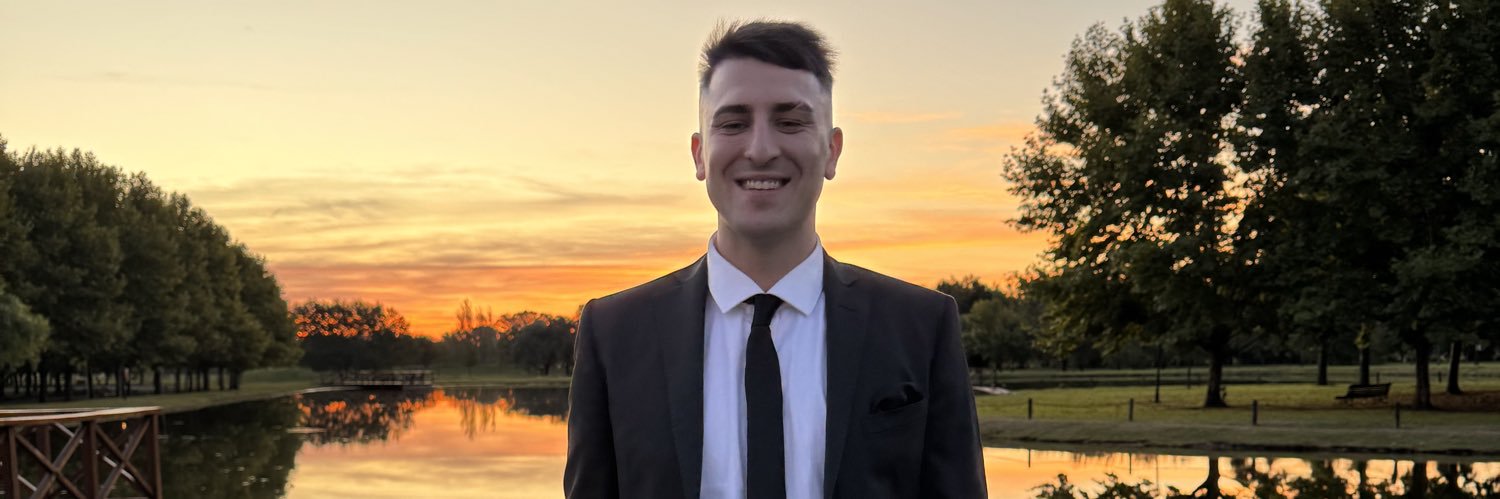 AyrtonProcak's profile banner image