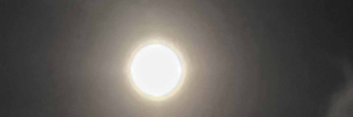 khfdckj's profile banner image