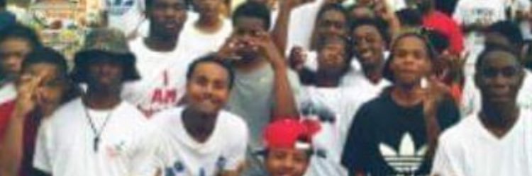 ThaRealFaison's profile banner image