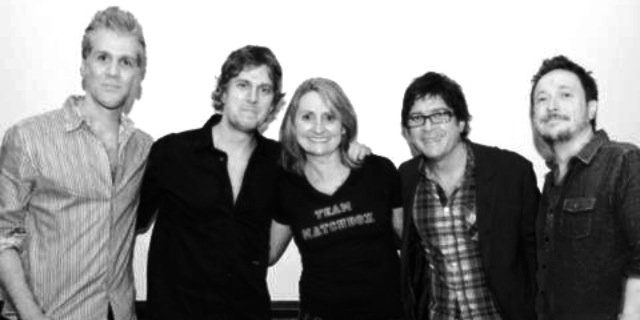 MatchboxAussie's profile banner image