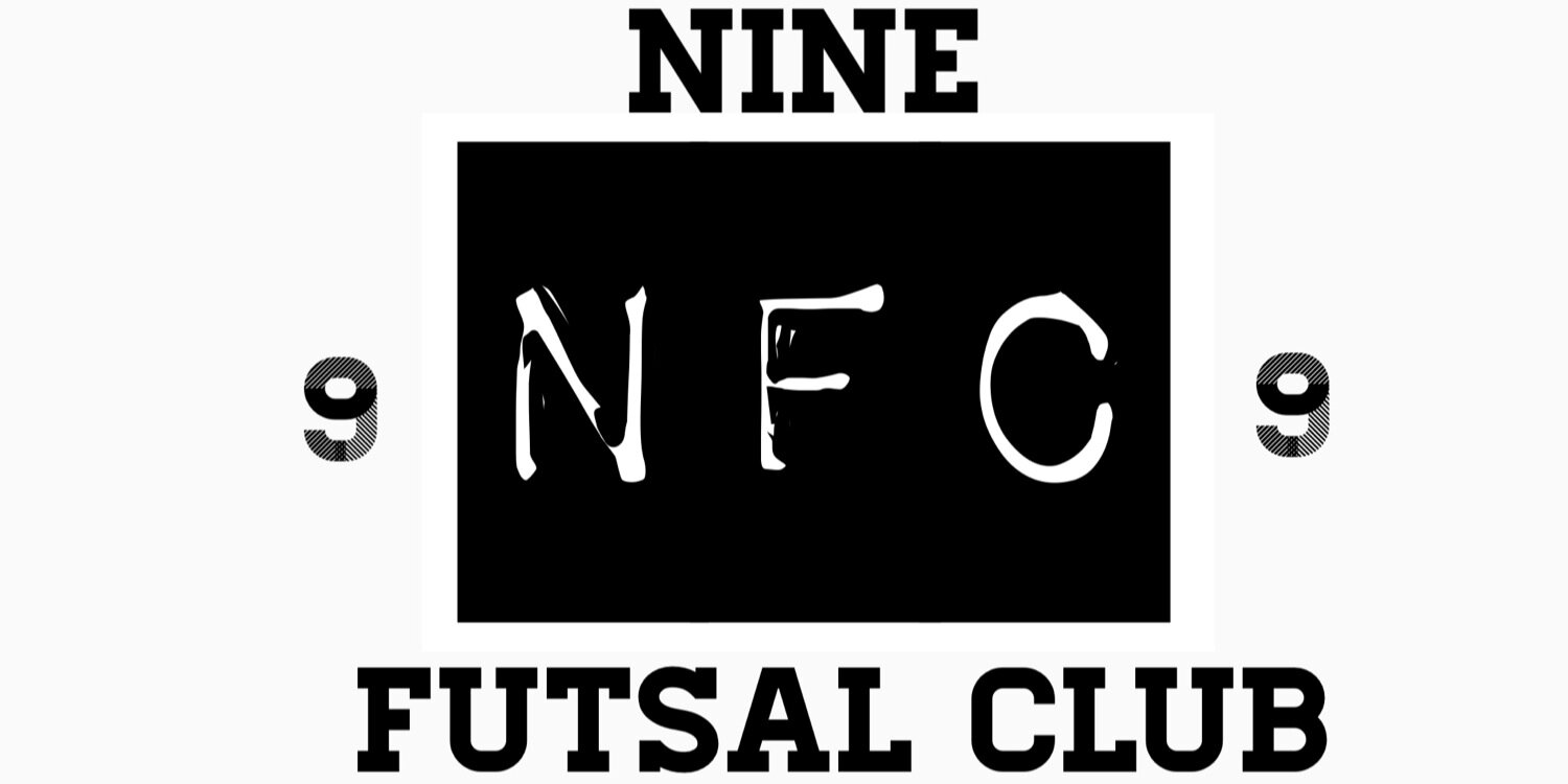 Nine9Futsal's profile banner image