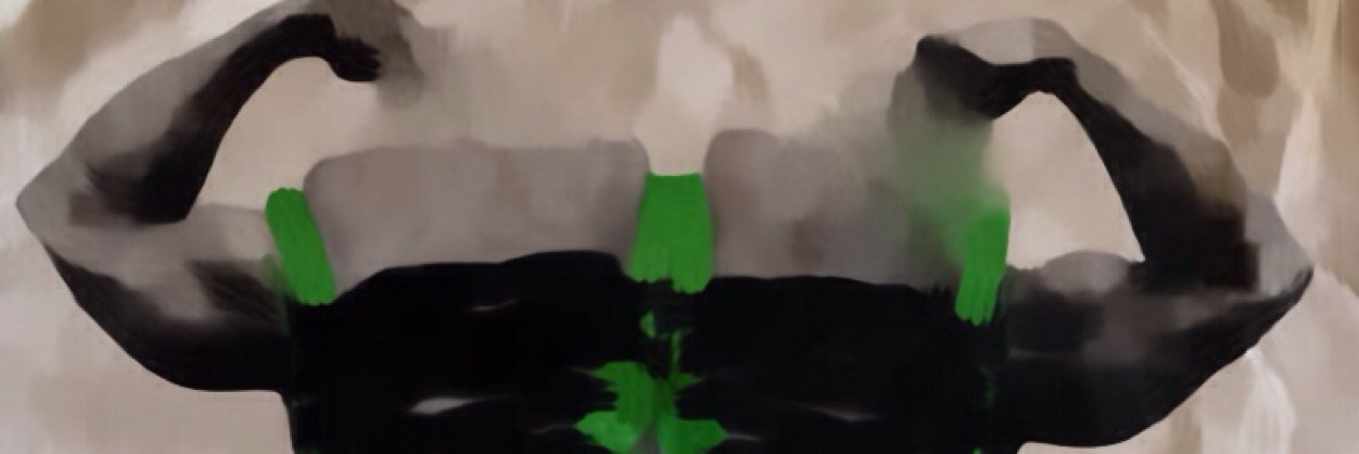 OnlyTheStrongSurvive banner