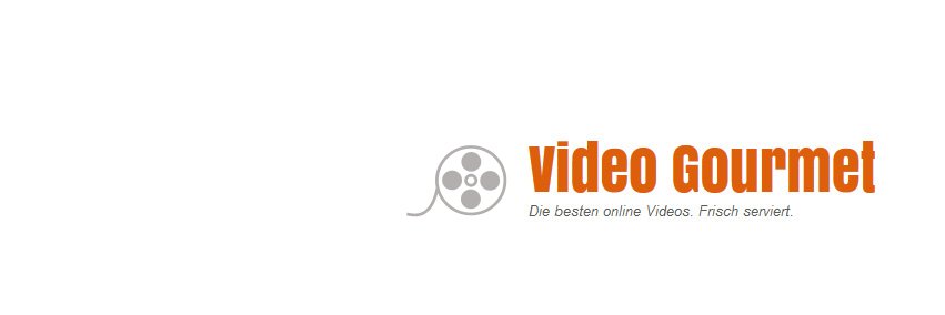 Videogourmet 🪝🎬📺💻🇩🇪 banner