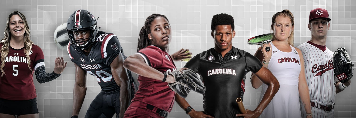 GamecockFeed's profile banner image