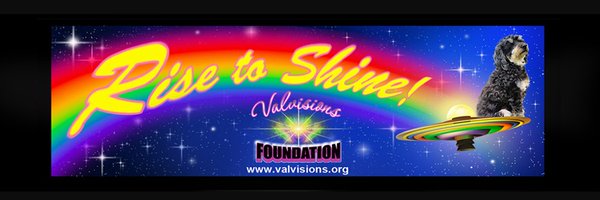 ValvisionsFoundation Profile Banner