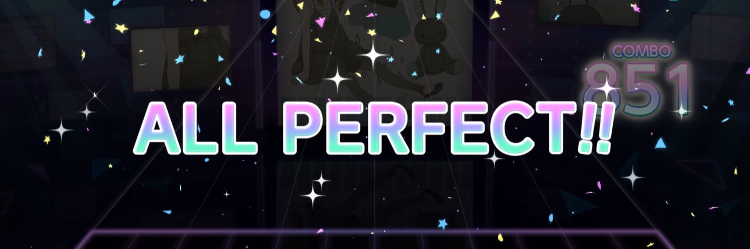 datteshin's profile banner image