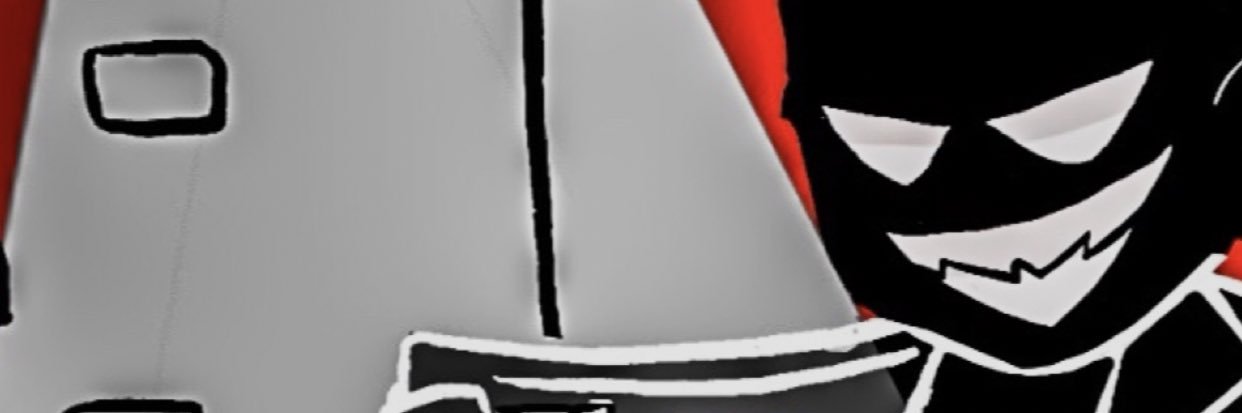 SideShowTae's profile banner image