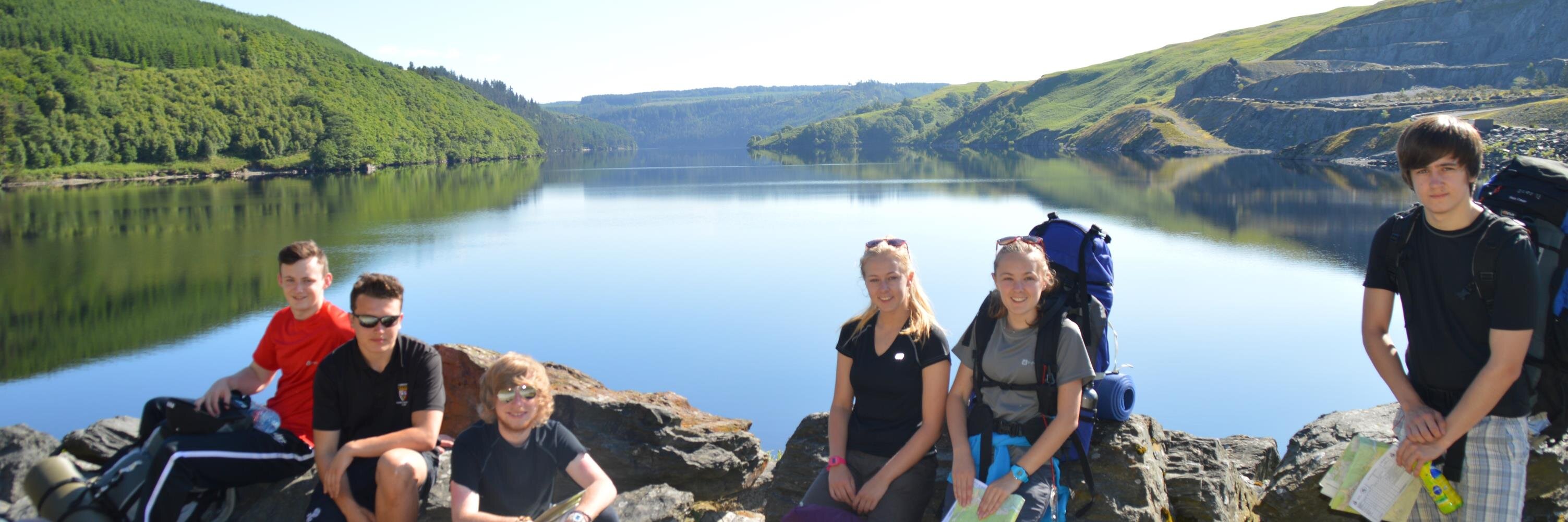 MorristonDofE's profile banner image