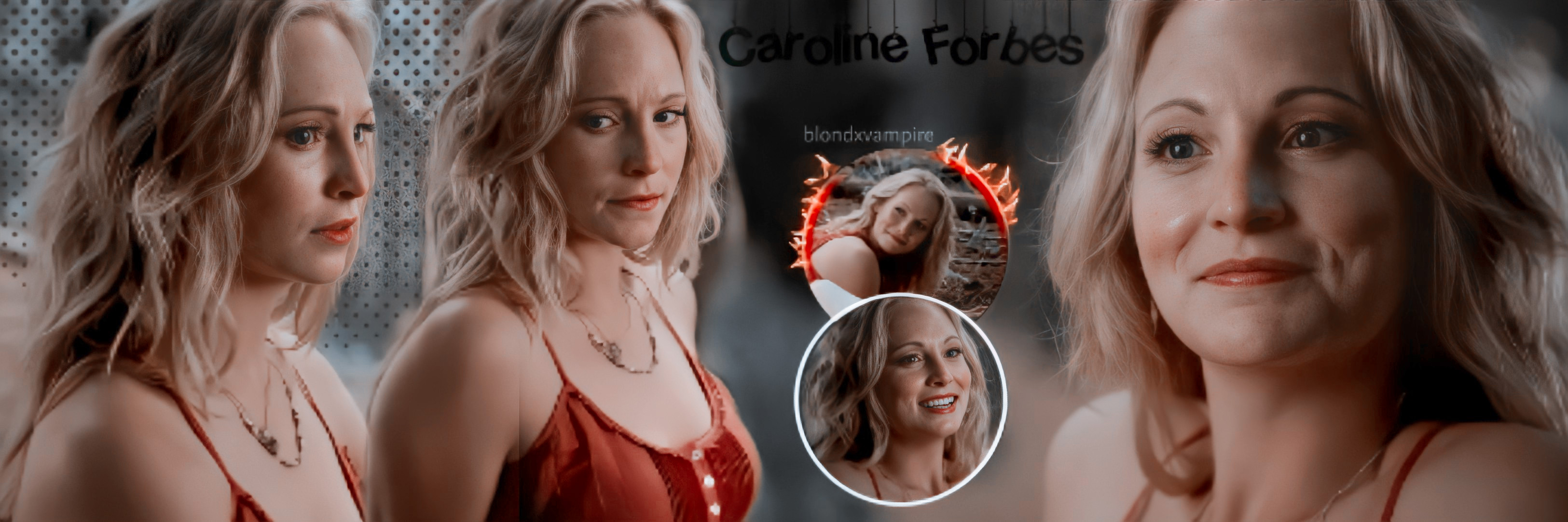 blondxvampire's profile banner image