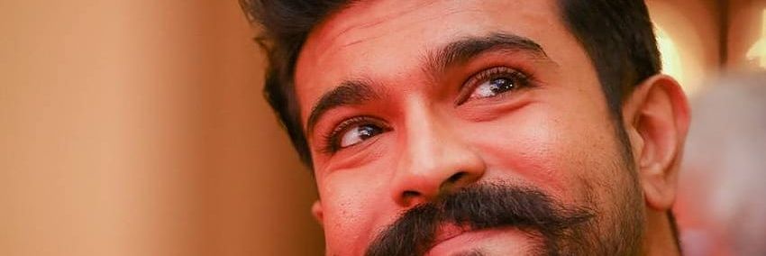 charan1435's profile banner image