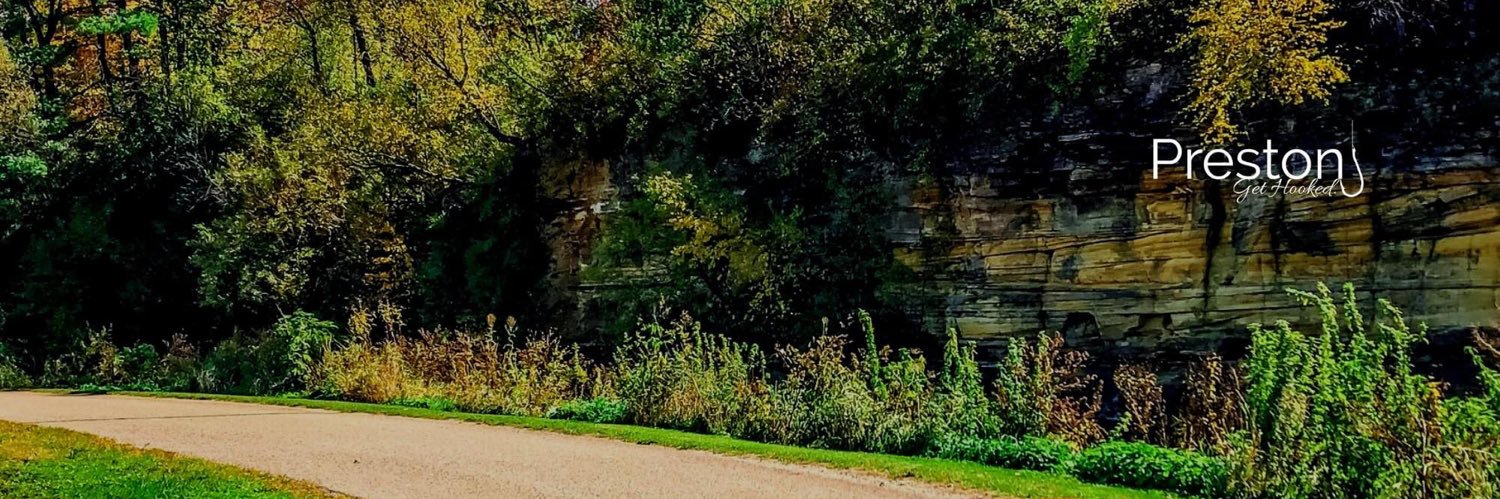OnlyInPrestonMN's profile banner image