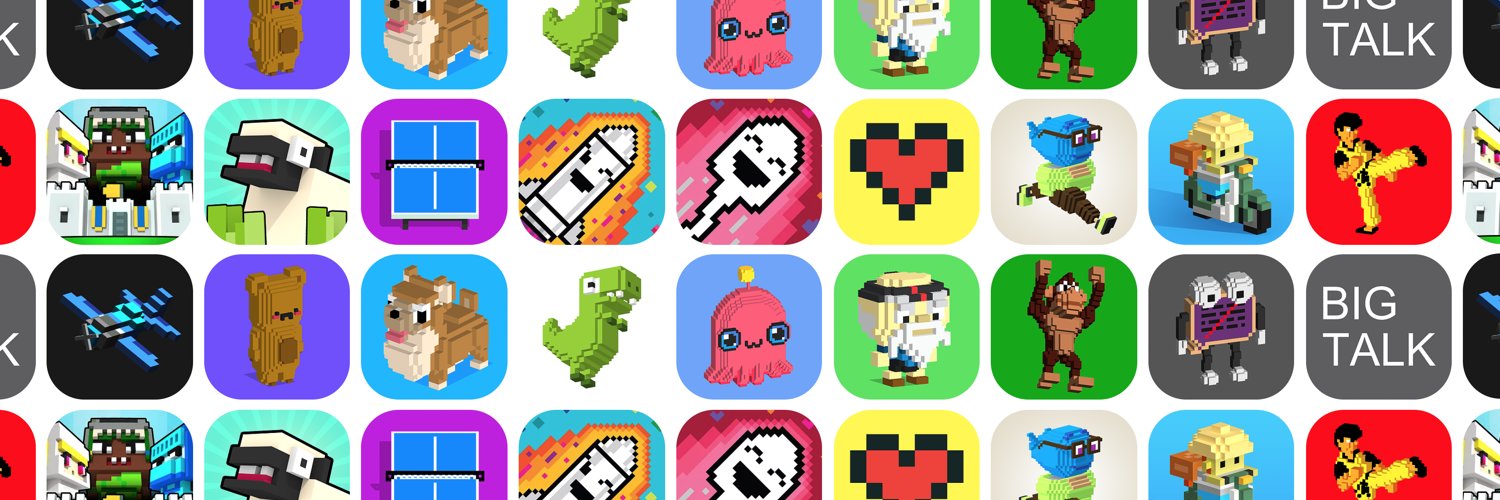 DanielMakesGame's profile banner image