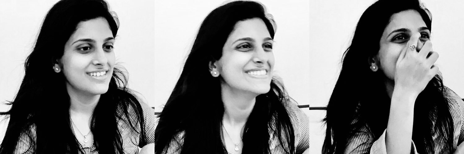 sharminmistry's profile banner image
