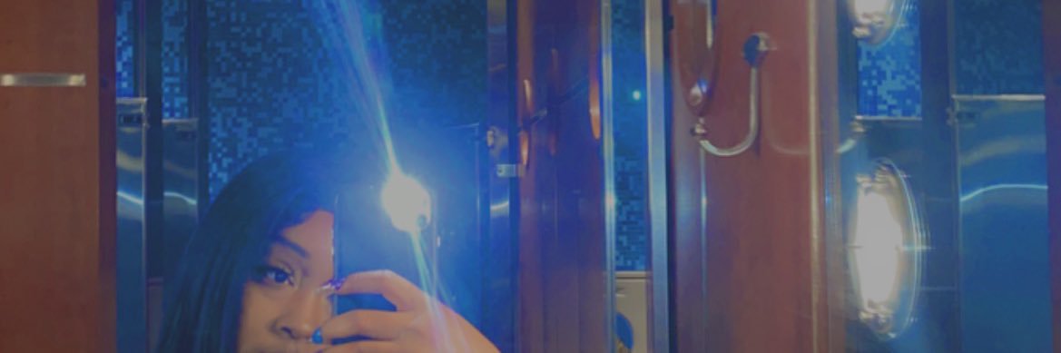 kiakyndel's profile banner image