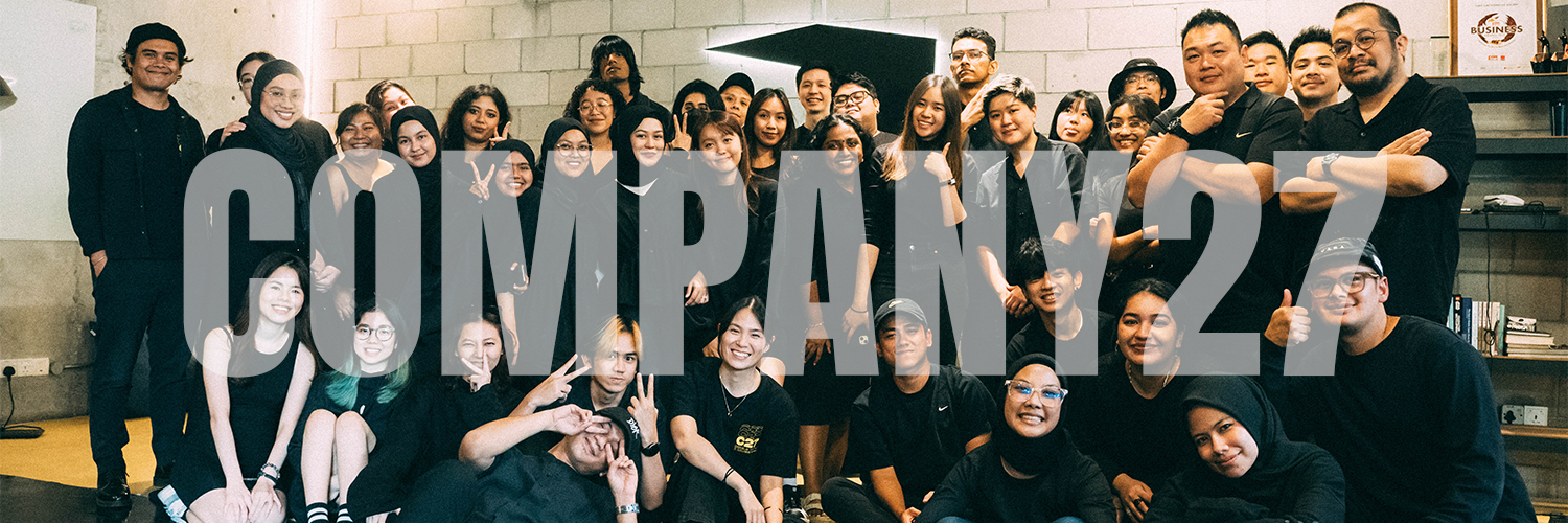 Company27's profile banner image