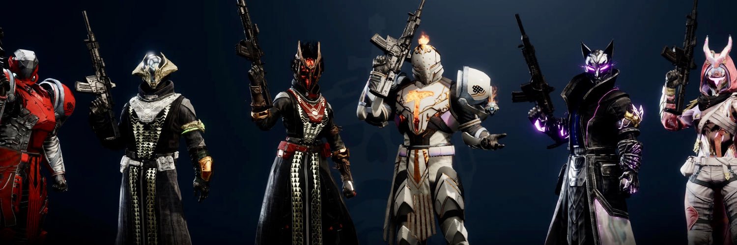 DavidBruceKerr's profile banner image