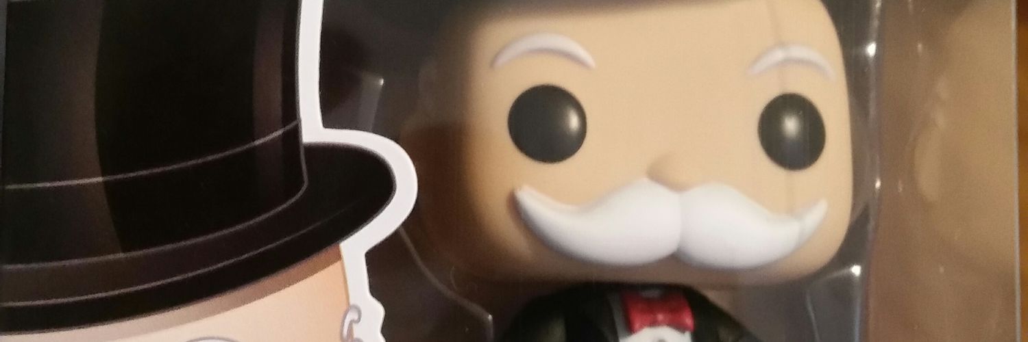 vinman1976's profile banner image