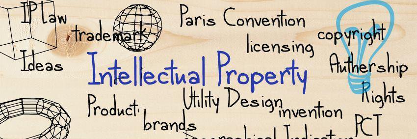 ICTIPR's profile banner image