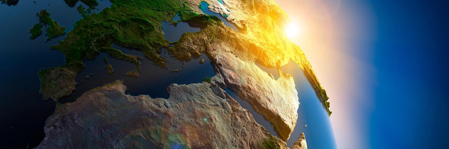 u n i v e r s e banner