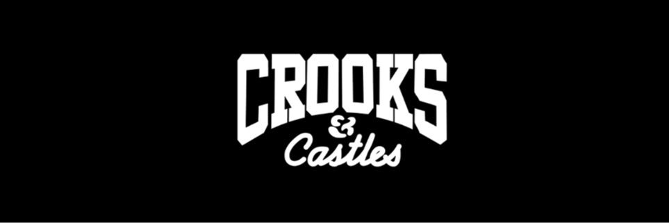 Crooks & Castles UK banner