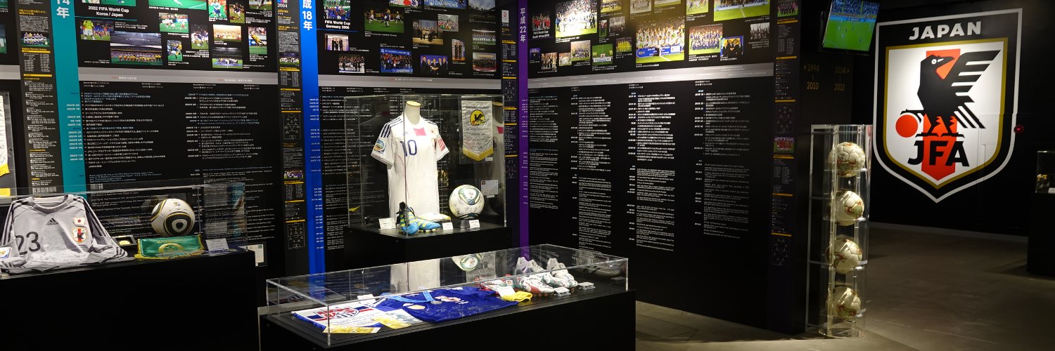 jfa_museum's profile banner image