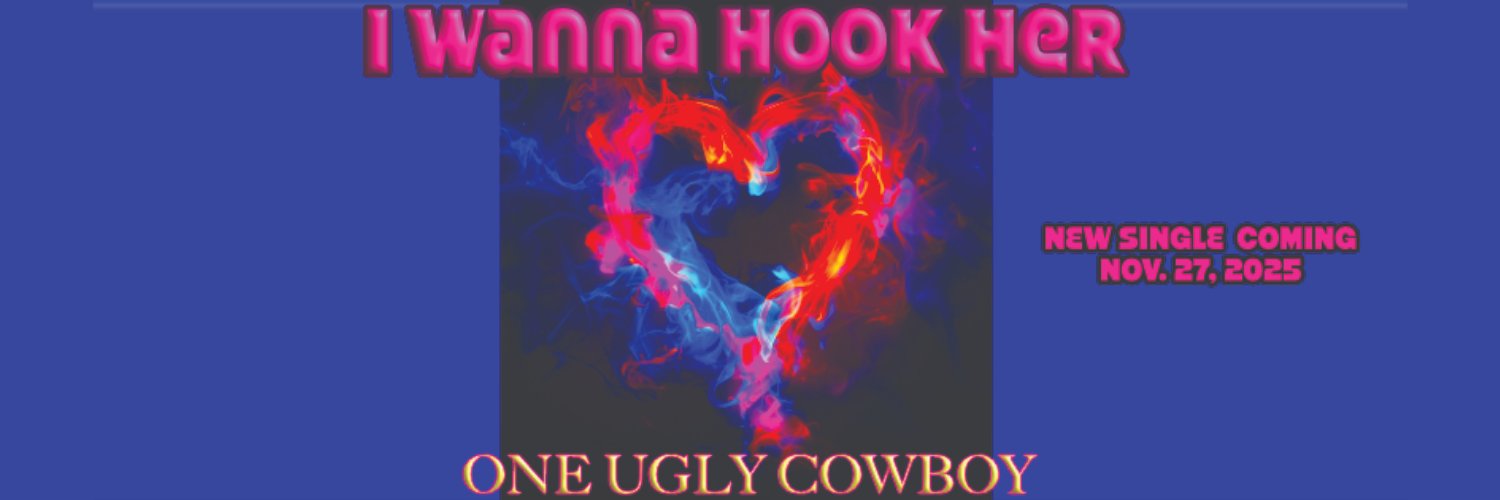 OneUglyCowboy's profile banner image